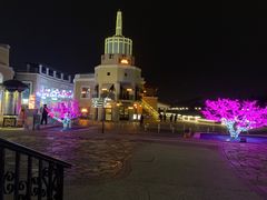 -星巴克臻选(北京蓝色港湾RO店)