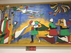 -荔湾区图书馆(周门馆)