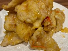 -香厨中餐厅(松北香格里拉店)