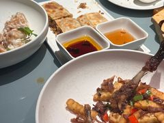 -小大董·烤鸭(观景餐厅·南京西路店)
