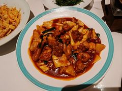 -清真·宁夏印象·盐池滩羊肉体验店(江宁路店)