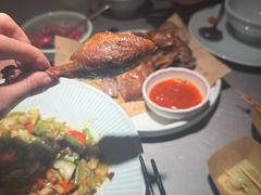 -闽上鲜·福建菜(龙湖滨江天街店)