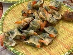 虾饺-岳季煎饺
