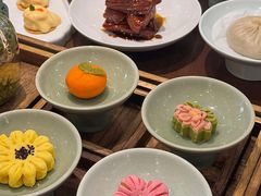 -打酱油·非遗淮扬菜(瘦西湖梅岭店)