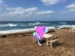 -Cafe Aewol Monsant
