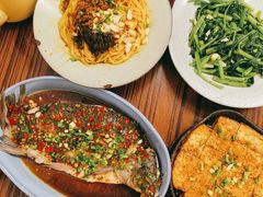 招牌宜宾燃面-孟林厨房(798店)