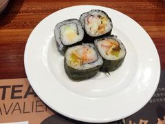 -骑士牛排(北仑银泰城店)