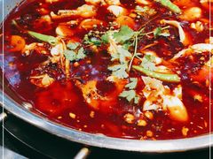 -小饕荟雅安贡椒鱼鲜馆(广福桥店)