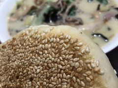-三厂烩羊肉(五龙口店)