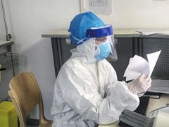 -河南省人民医院(院本部)