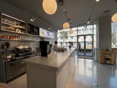 -ARKET CAFÉ(三里屯太古里店)
