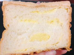 -稻田秋日式面包