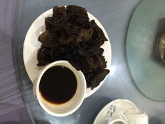 乾毓德平价海鲜火锅城-天津乾毓德饭庄·清真传统炒菜·海鲜烧烤(咸阳路店)