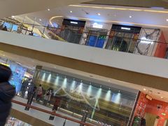 -天河城购物中心