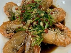 -虎虎龙虾大排档(双井店)