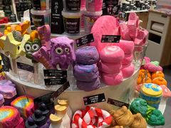 -LUSH(威尼斯人店)