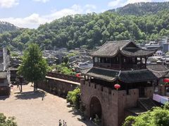 -上席擂茶·新中式青年茶馆(古城店)
