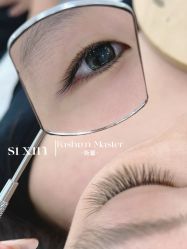 -斯馨·健康美甲美睫