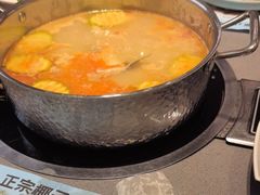 -椰小鸡·琼州糟粕醋(美兰缤纷城店)