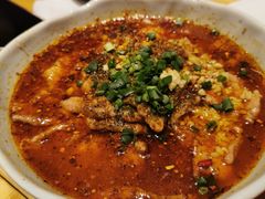 -十三式重庆江湖菜(金茂览秀城店)