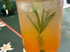 -第101座花园餐厅(湖滨88店)