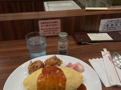 -北极星(梅田店)