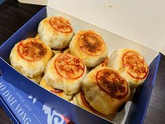 -西区老大房(愚园路店)