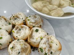 -老西白点心店
