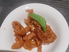 -五缘湾凯悦酒店·悦饗中餐厅