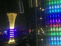 -星城之眼摩天轮