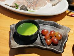 -綱元·海鲜豆捞(明州里店)