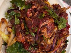 -揽月斋炙子烤肉·清真(安定门·五道营店)