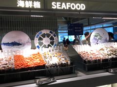 -星伦多 自助料理(圆融店)