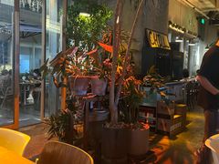 -Blac+Blac(中海环宇荟店)