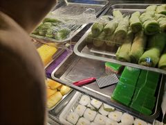 -陈记印尼风味小吃(北湖店)