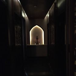 -香榭丽舍·海菲秀·皮肤管理痘敏肌修护