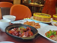 -古南都·老广东酒楼(龙江店)