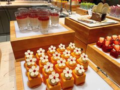 -TABLE·味西餐厅-成都茂业JW万豪酒店