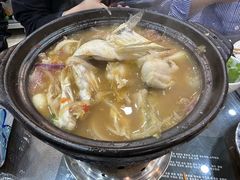 -川香煲(茅台路店)