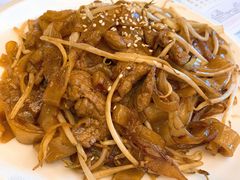 干炒牛河-潮福城大酒楼(北尚店)