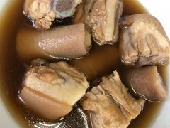 -新记肉骨茶