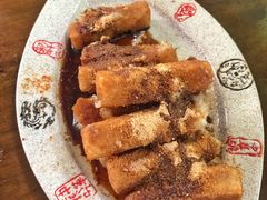 红糖糍粑-古真记钵钵鸡(总店)