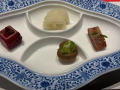 -鲤院·新中式美学·庭院餐厅(夫子庙店)