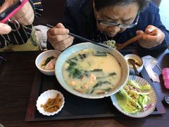 -天一料理(荔枝广场店)
