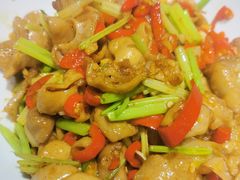 -谭姐邻里厨房(翠微店)