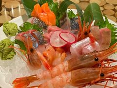 -西村日本料理(香格里拉饭店)