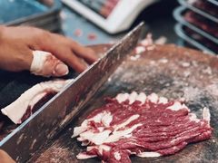 -新梅居(宁海东路店)