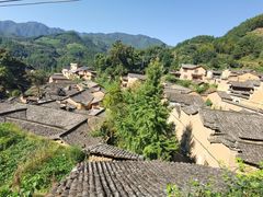 -杨家堂村