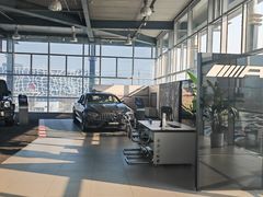 -奔驰利星行(北京花乡店)