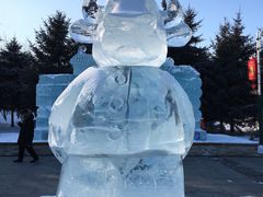 -长春公园(普阳街道)